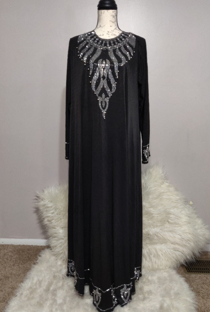 Abaya